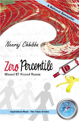 [Zero Percentile 01] • Zero Percentile